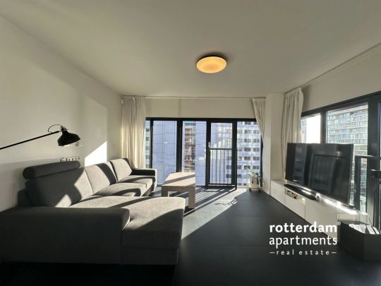 Scheepmakerspassage, Rotterdam - Photo 1