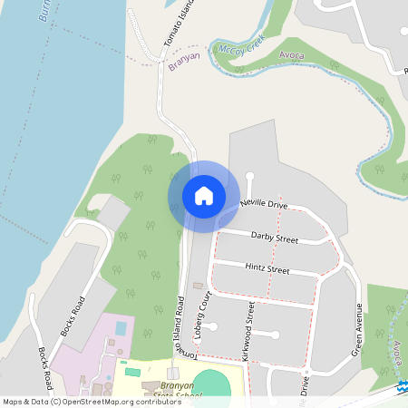 76 Neville Drive, Branyan, QLD 4670