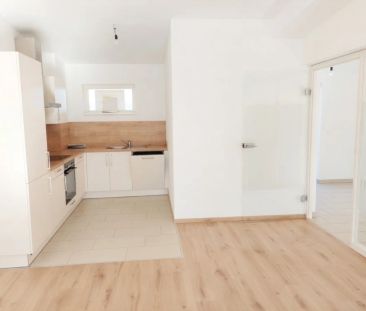 Wohnen mit Freiraum – 3-Zimmer-Wohnung mit großzügigem Balkon in Bi... - Foto 5