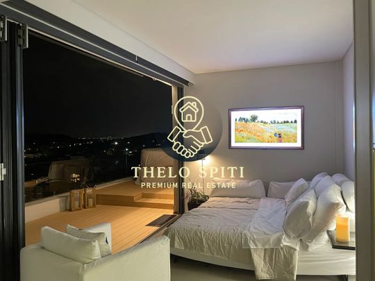 Loft για ενοικίαση Κέντρο (Βουλιαγμένη) - Photo 1