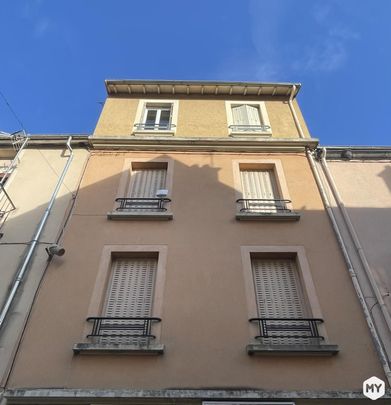 Appartement • Location • 31m2 • Royat - Photo 1