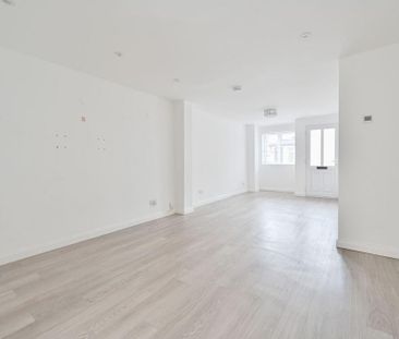 1 bedroom maisonette to rent - Photo 2
