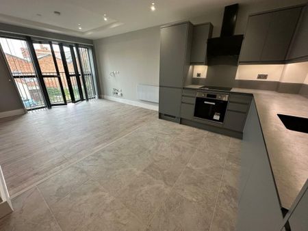 Northgate Street, Leicester - Photo 4