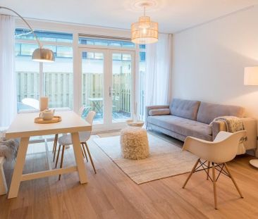 Te huur: Appartement Rustenburgerstraat in Amsterdam - Foto 3