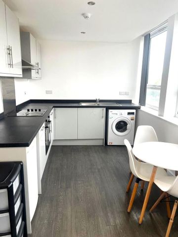 Studio to rent - Photo 3