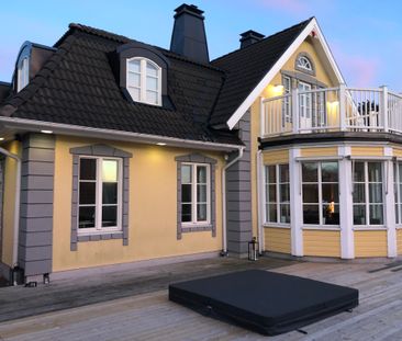 Lilla Nordfjällsvägen, Västra Frölunda - Photo 2