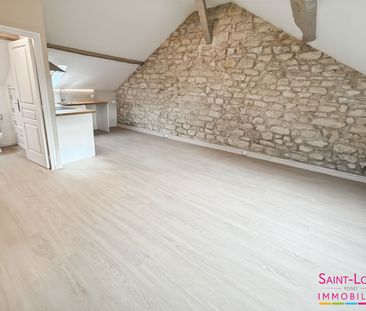 Appartement Triel Sur Seine dans petite résidence en dernier étage, - Photo 6
