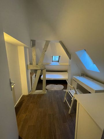 Location Maison 5 pièces 90m² - Photo 5