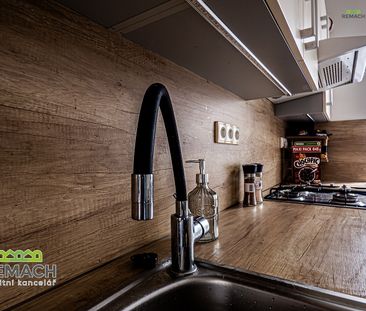 Pronájem bytu 2+1 50 m² - Fotografie 5