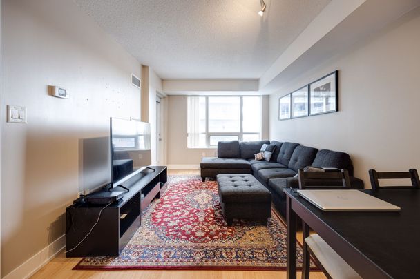 For Lease - 20 Blue Jays Way Unit# 1705, Toronto, Ontario - Photo 1