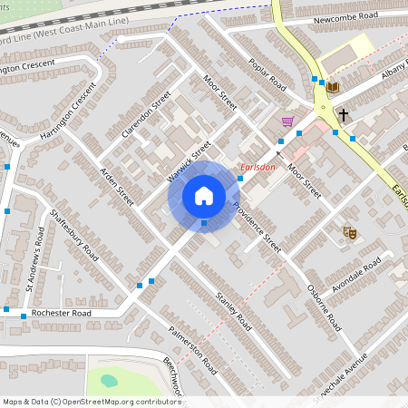 66 Earlsdon Street, Coventry CV5