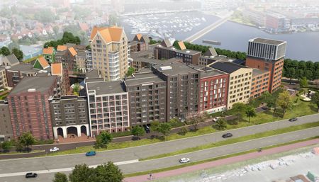 Timmerrak 37, Russische buurt, 1506TP, Zaandam - Photo 2