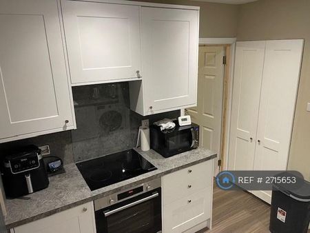 1 bedroom in a house share to rent - Photo 4