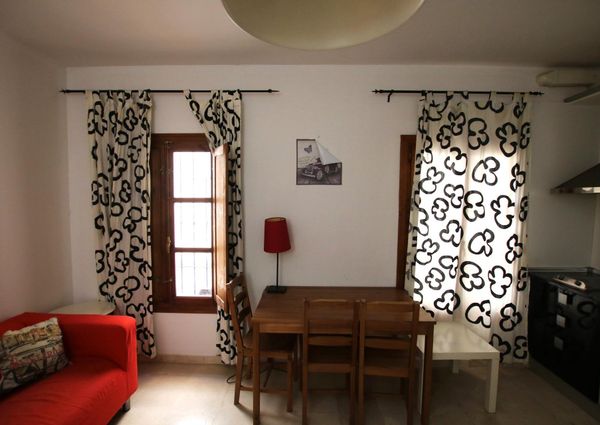 Flat - Granada (San Antón)