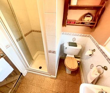 1 bedroom apartment to rent Prospect Terrace, Kedington, Haverhill,... - Photo 6