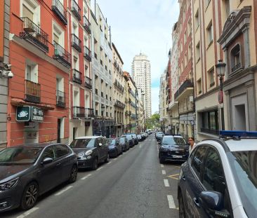 Madrid - Photo 2