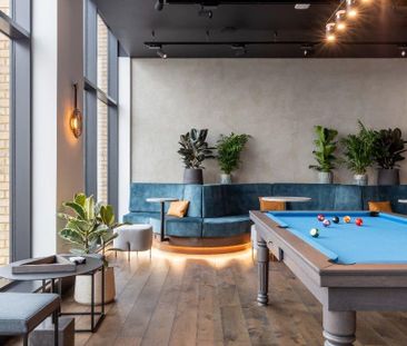 1 bedroom flat to rent - Photo 6