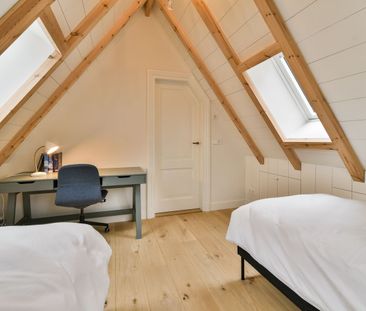 Appartement te huur: Dorpsstraat 72 3632 AW Loenen aan de Vecht - Photo 4