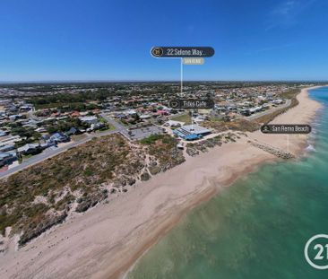 Enjoy the Relaxed San Remo Beachside Lifestyle at 22 Selene Way&com... - Photo 4