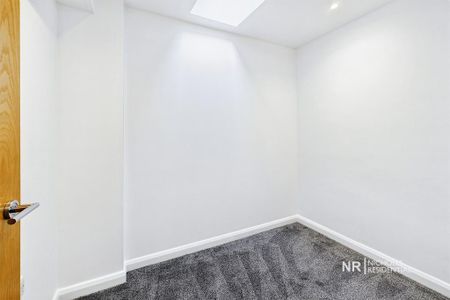 1 bedroom end of terrace house to rent - Photo 3