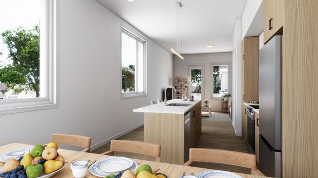 For Lease - 251 Castor Street Unit# 2, Russell, Ontario - Photo 1