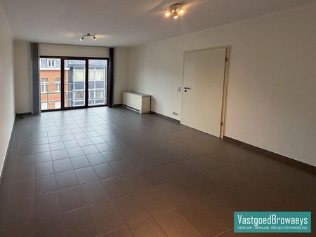 Appartement te huur centrum zottegem - Photo 3