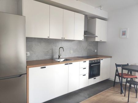 Kraków Stanisława Lema - Zdjęcie 5