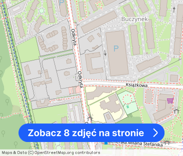 Nowoczesne 2-pokojowe z tarasem | Tarchomin - ul. Odkryta 24 - Zdjęcie 1