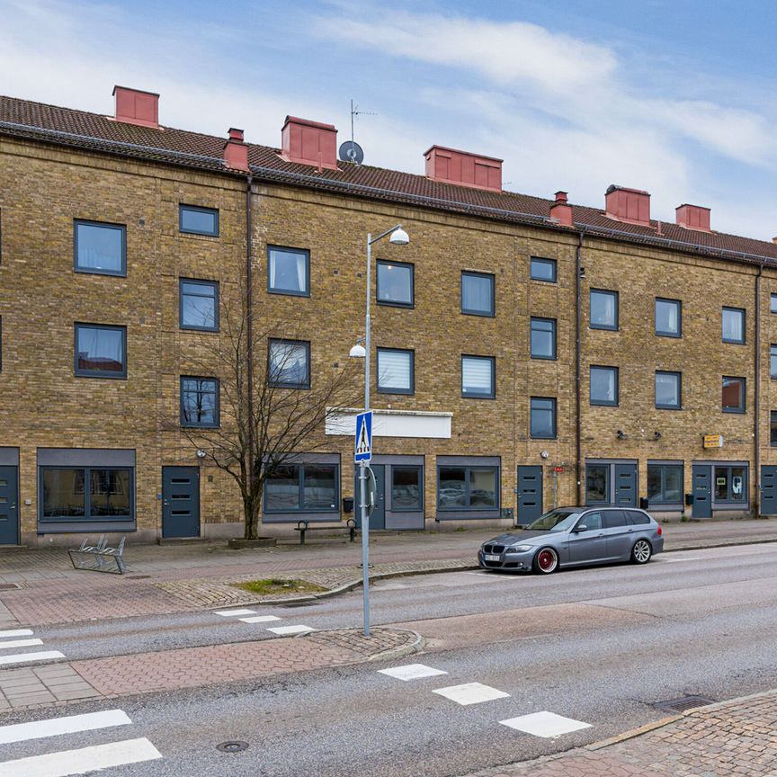 Strömstadsvägen 17B, 45150, Uddevalla - Foto 2