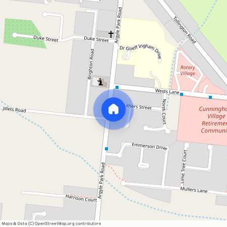 70 Argyle Park Road, Qld 4805, Bowen