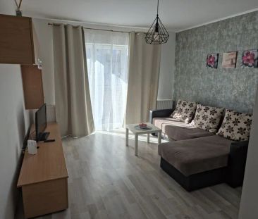 Garsoniera de inchiriat - Fotografie 2