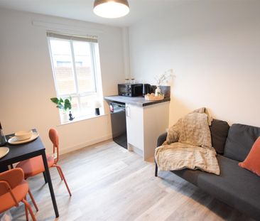 Brayford Court - Studio Room - 25/26 - Photo 4