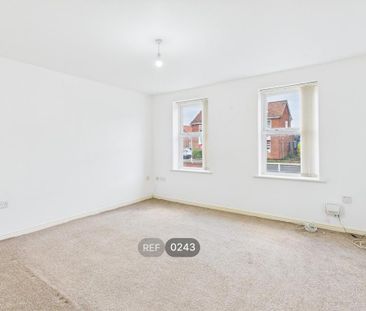 2 bedroom apartment to rent - Photo 3