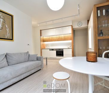 Mieszkanie na wynajem 41 m², Gorzów Wielkopolski - Zdjęcie 5