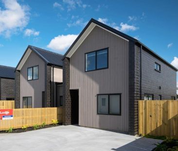 This new duplex is perfect for both professionals and families. - Photo 6