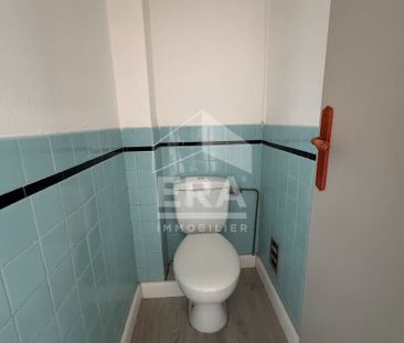 À LOUER APPARTEMENT T3 AVEC GARAGE PERPIGNAN MOYEN VERNET - Photo 3
