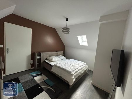 Location Appartement 4 pièces 84m² ST ARNOULT 14800 - Photo 4