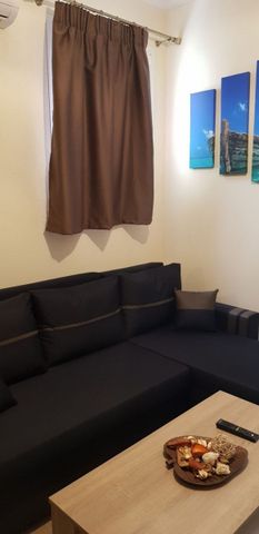 Studio/Γκαρσονιέρα για ενοικίαση Άγιος Παύλος (Καβάλα) - Photo 4