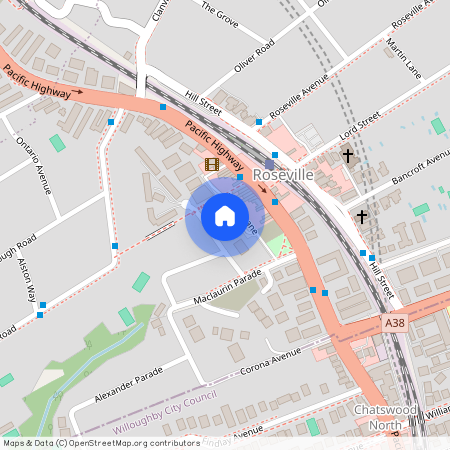 15 Larkin Street, NSW 2069, Roseville