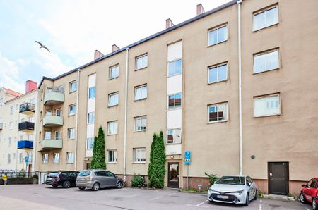 Östra Storgatan 81 A - Foto 3