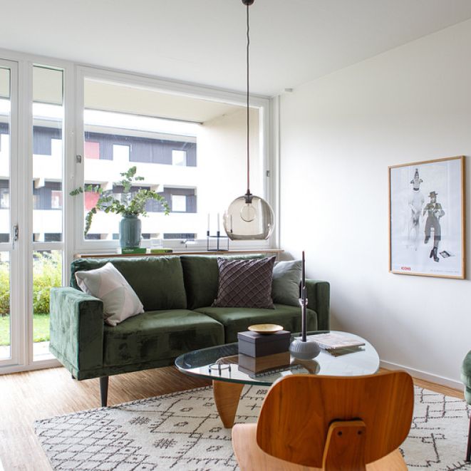 Vildandsvägen 30 D - Photo 1