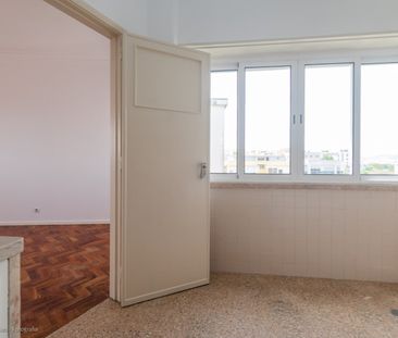 Apartamento T1 em Lisboa - Foto 4