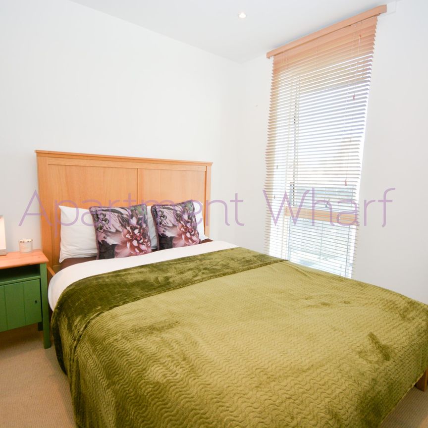 Flat Donoghue Court, E3 3TW, London - Photo 1