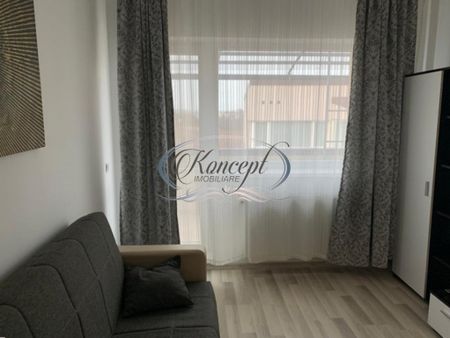 Apartament cu parcare si terasa in Buna Ziua - Photo 4