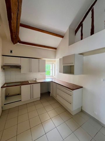 Appartement de 3 pièces à Yerres - Photo 2