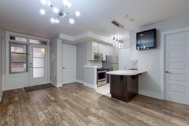 For Lease - 8171 Kipling Avenue Unit# 1, Vaughan, Ontario - Photo 1