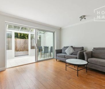 Salisbury Place & Sycamore House, SW9 - Photo 1