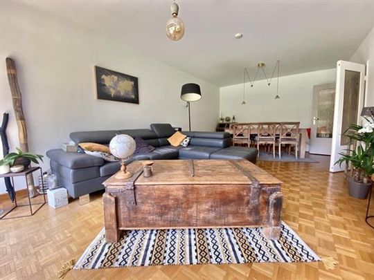 Appartement te huur - Foto 1