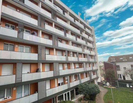 Appartement 4 pièces à Nancy - Photo 1