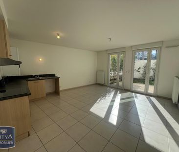 Location Appartement 3 pièces 66m² VILLEURBANNE 69100 - Photo 5